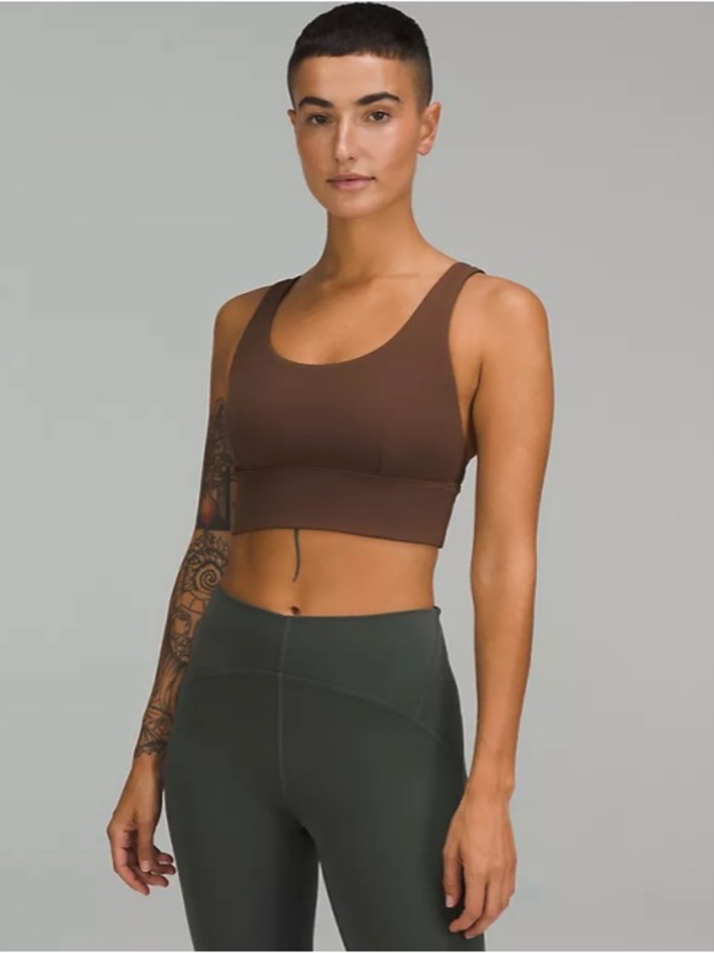 lululemon athletica Align sports bra